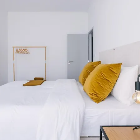 D&S - Family Apartments I OOporto Extérieur photo