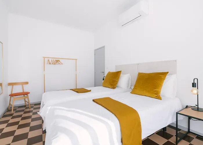D&S - Family Apartments I
