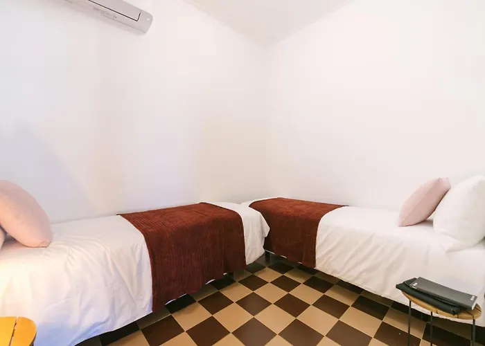 D&S - Family Apartments I