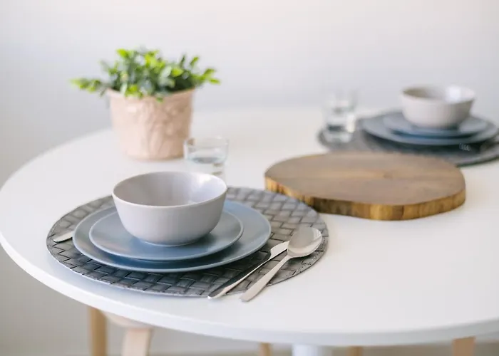 D&S - Family Apartments I