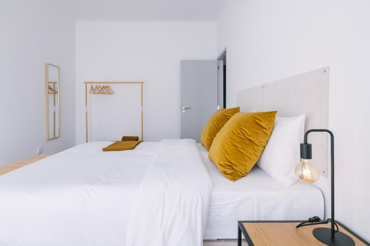 Appartement D&s - Family I Oporto