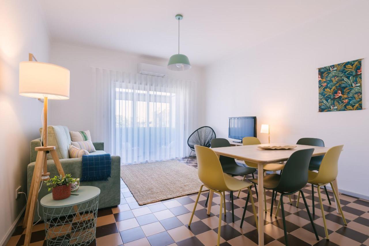 D&s - Family I Appartement Oporto