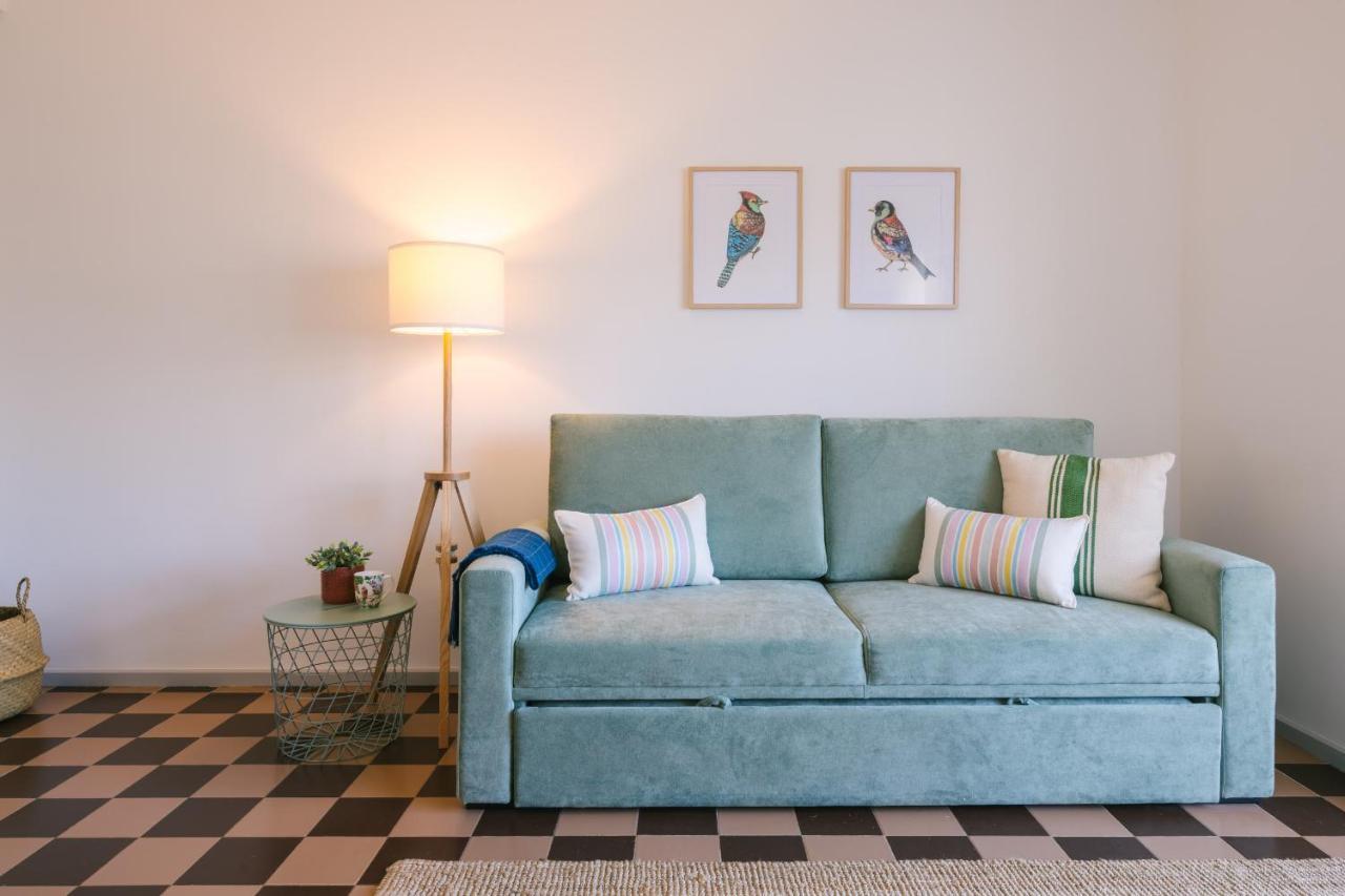 Appartement D&s - Family I