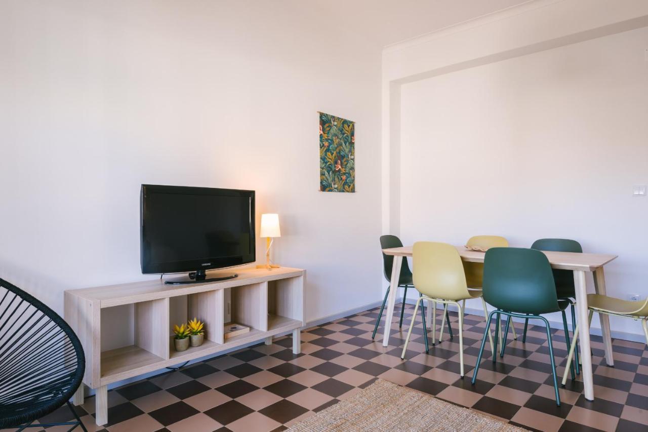 Appartement D&s - Family I