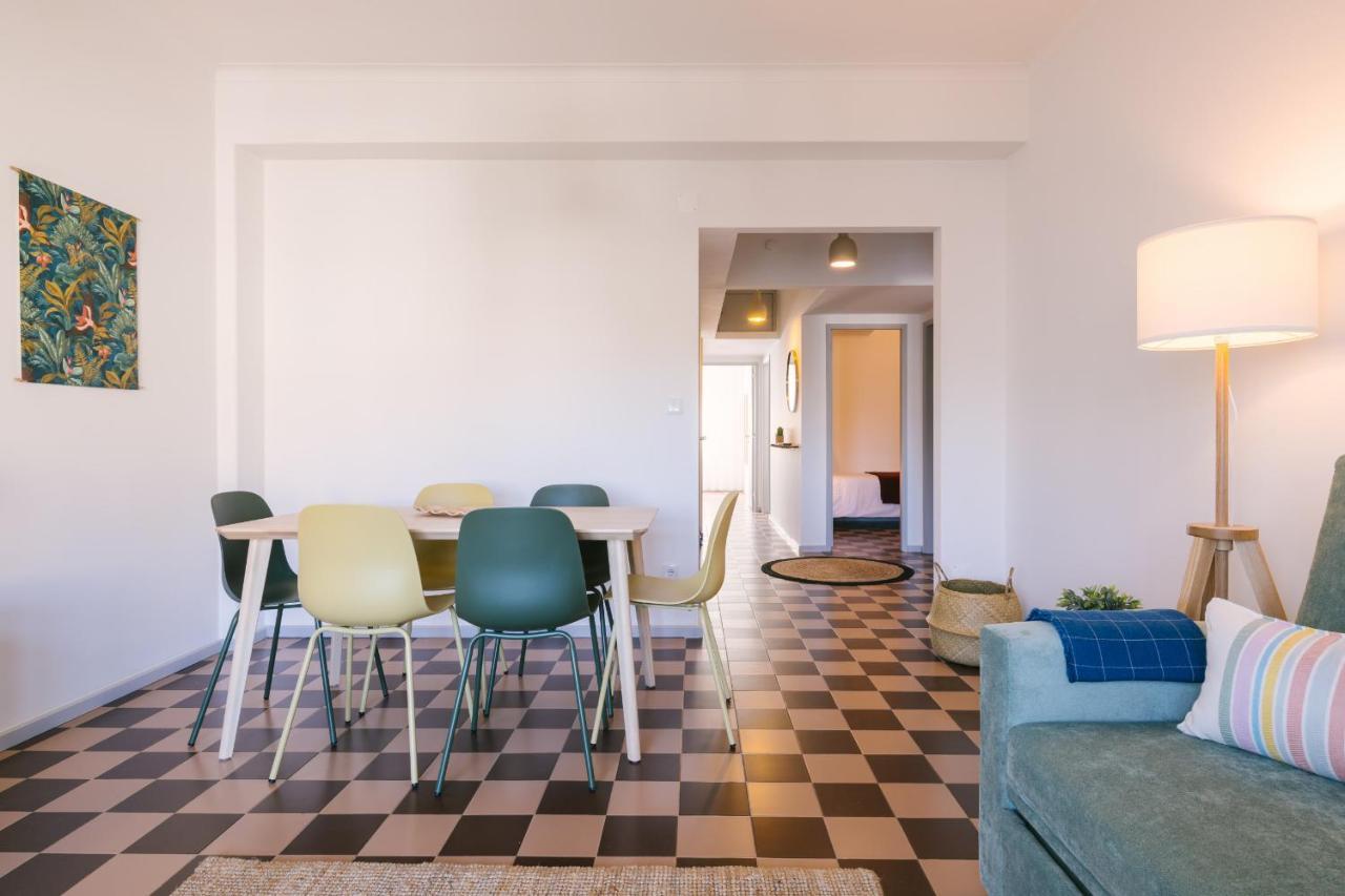 Appartement D&s - Family I Oporto