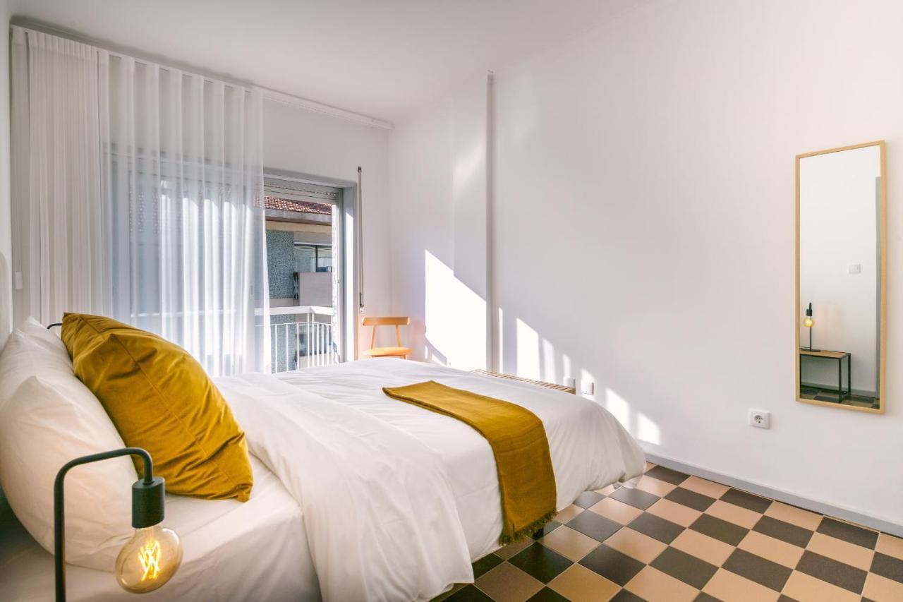 Appartement D&s - Family I