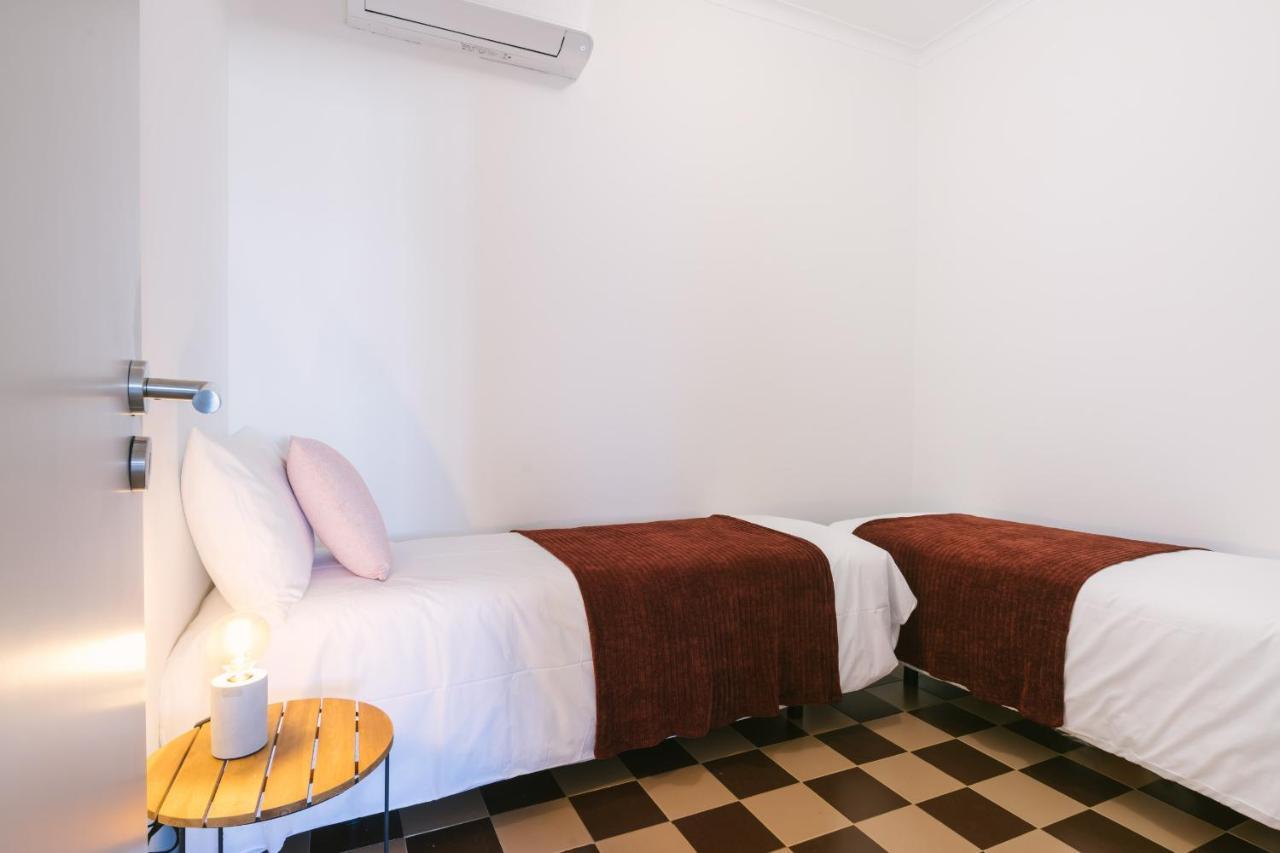 Appartement D&s - Family I *