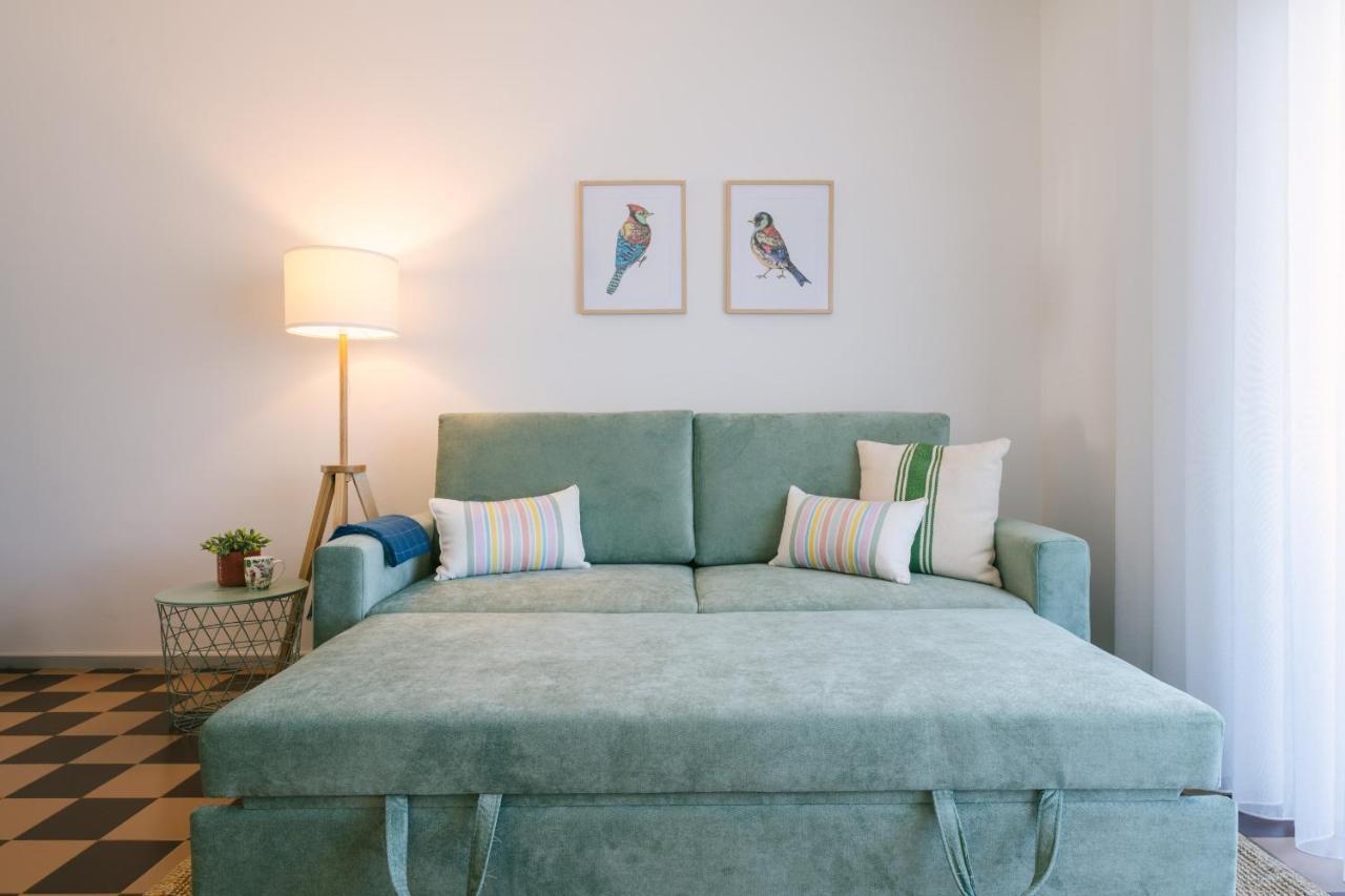 D&s - Family I Appartement Oporto