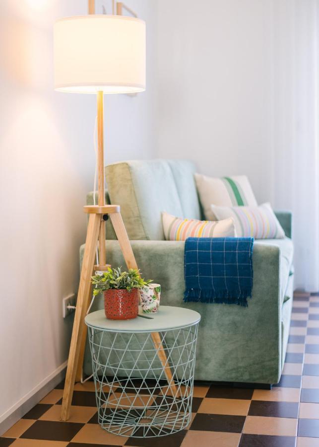Appartement D&s - Family I Oporto