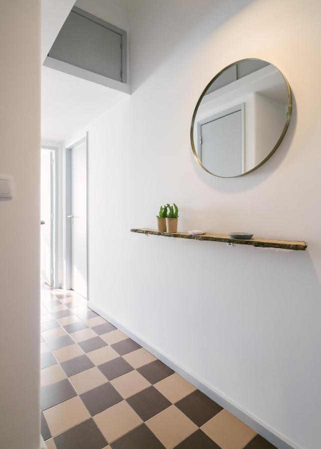Appartement D&s - Family I